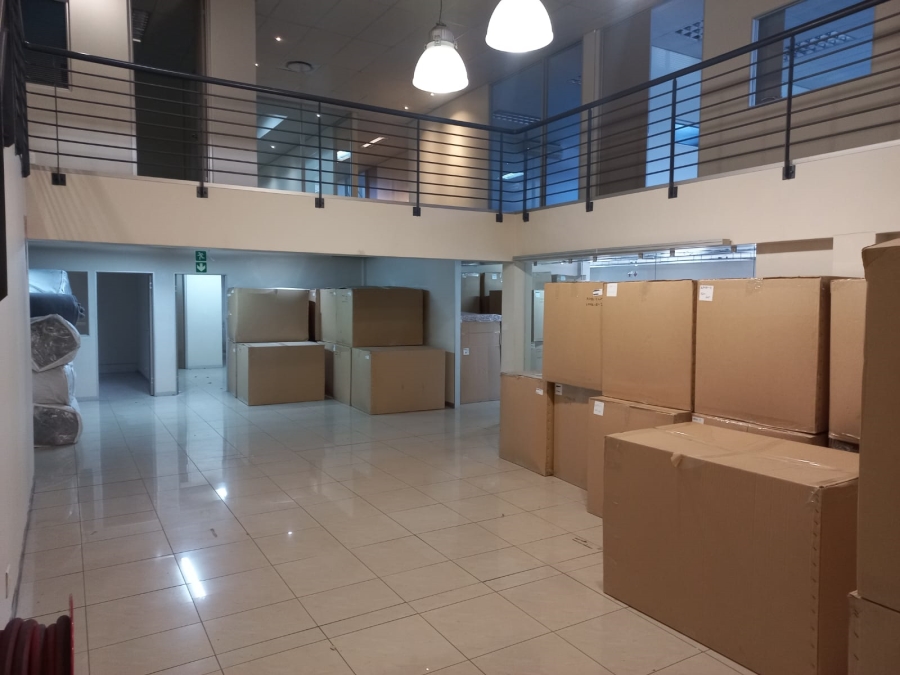 To Let commercial Property for Rent in Montague Gardens Western Cape